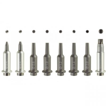 Renfert IT Blasting nozzle - струйное сопло , для приборов Basic