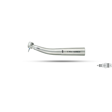 NSK S-Max M500BL – турбинный наконечник с миниголовкой и оптикой