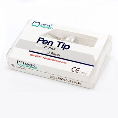 Meta Biomed spray nozzle F - насадка - спрейдер для наконечника E&Q Master