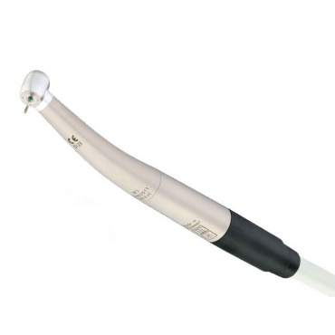 Sirona T3 Racer Midwest NEW - турбинный наконечник повышенной мощности (30 Вт), для 4-х канального соединения 