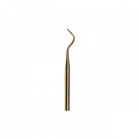 Yeti CORKSCREW - насадка моделировочная тонкая к электрошпателям WAXER
