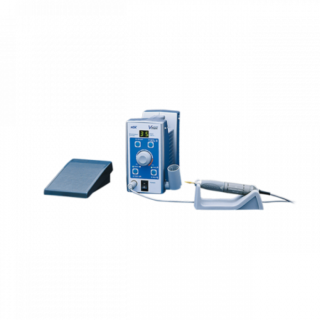 NSK VOLVERE Vmax35VR E-SET - комплект с бесколлекторным микромотором (E-типа) 
