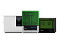 UniFormation GK3 Pro Pack — Комплект оборудования