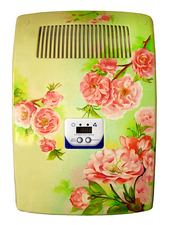 Виталия ОРБ-1П «POZIS» - Облучатель-рециркулятор бактерицидный с рисунком и инкрустацией