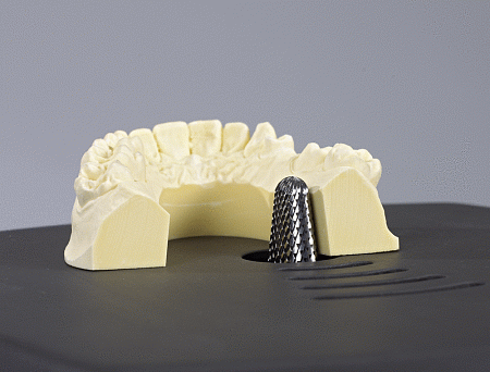 Renfert Millo pro - фрезерный аппарат