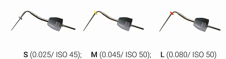 Geosoft Estus PackFill – Беспроводной комплект для обтурации корневых каналов
